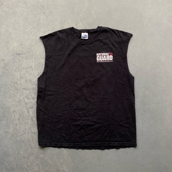 Nascar Dale Earnhardt Jr racing tank top - Picture 2 of 4